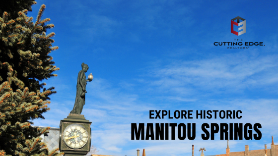 Manitou Springs